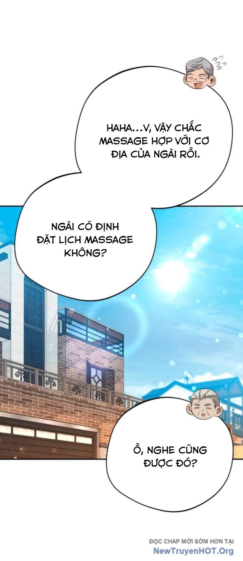 Thiên Ma Bấm Huyệt Chương 54 Ảnh 50