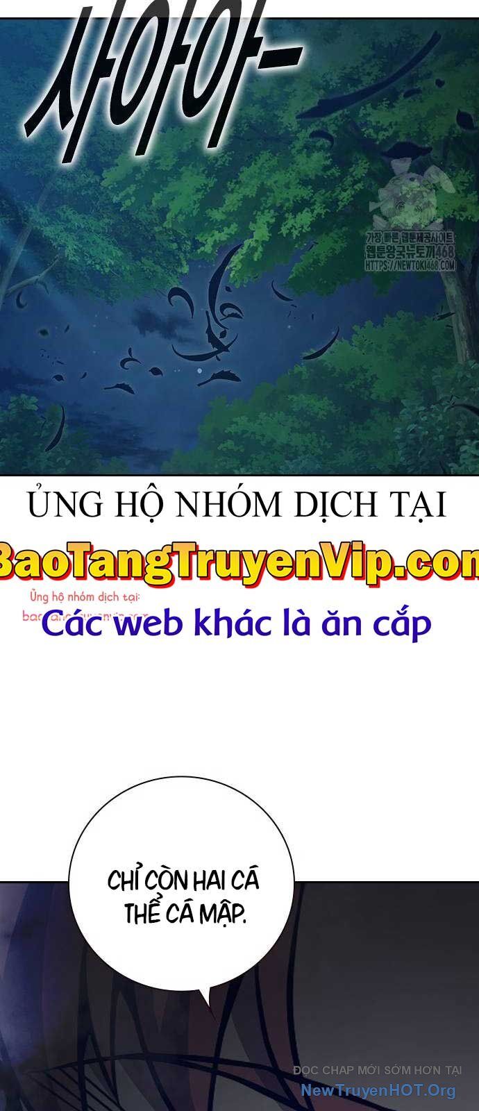 Nhà Tù Vị Thành Niên Chương 57 Ảnh 21