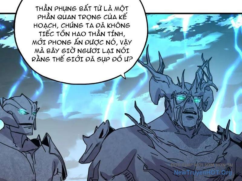 Bắt Đầu Chuyển Chức Tài Thần, Ta Chuyển Hóa Triệu Vạn Thần Sủng Chương 31 Ảnh 46