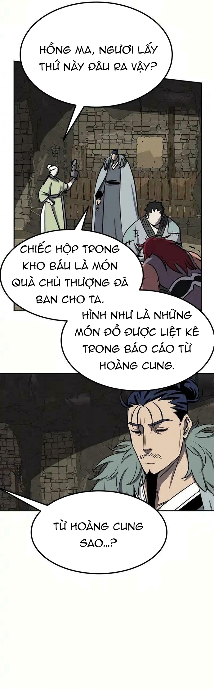 Song Nguyệt Chương 59 Ảnh 28