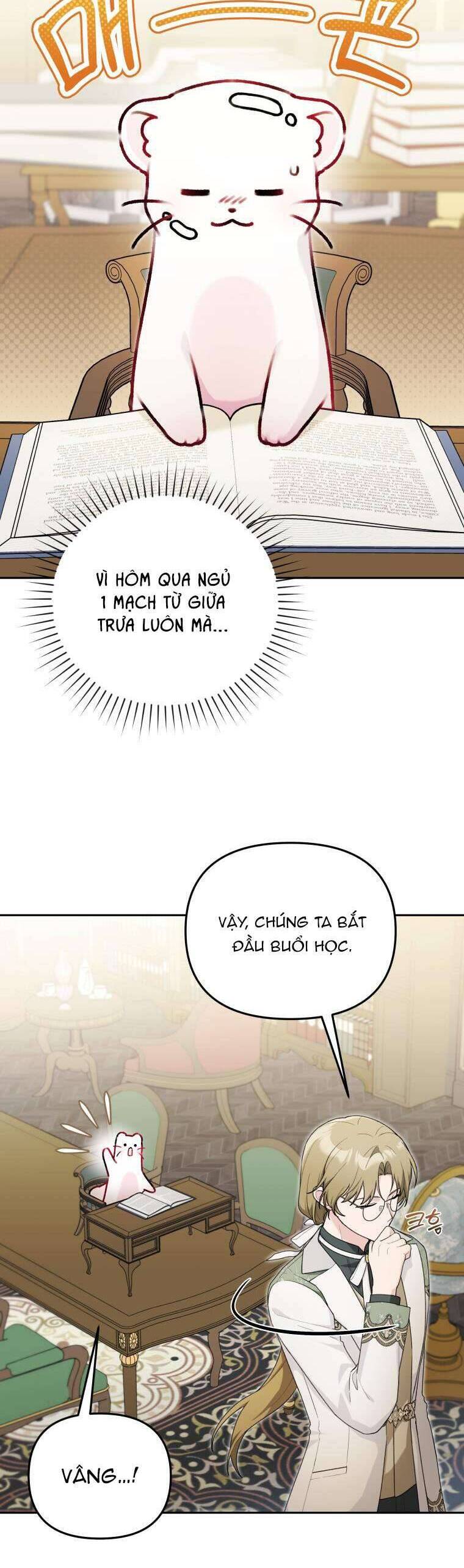 Con Dâu Của Kẻ Phản Diện Là Một Người Có Quyền Lực Chương 12 Ảnh 30