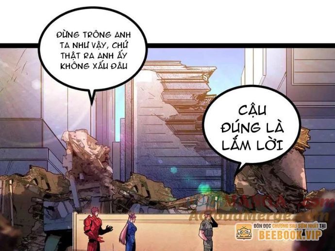 Mạnh Nhất Dị Giới Chương 92 Ảnh 74