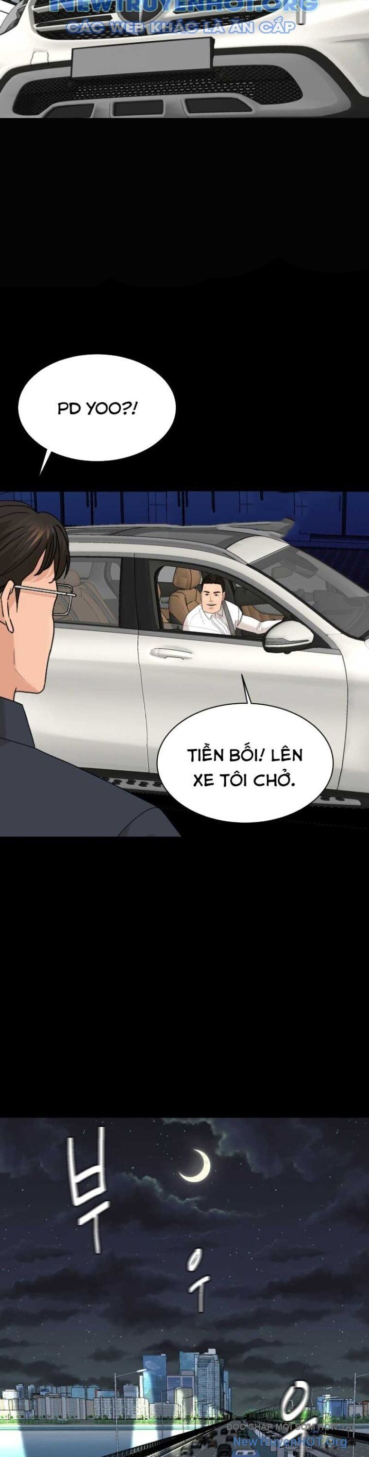 Nhà Hàng Kỳ Lạ Chương 25 Ảnh 44