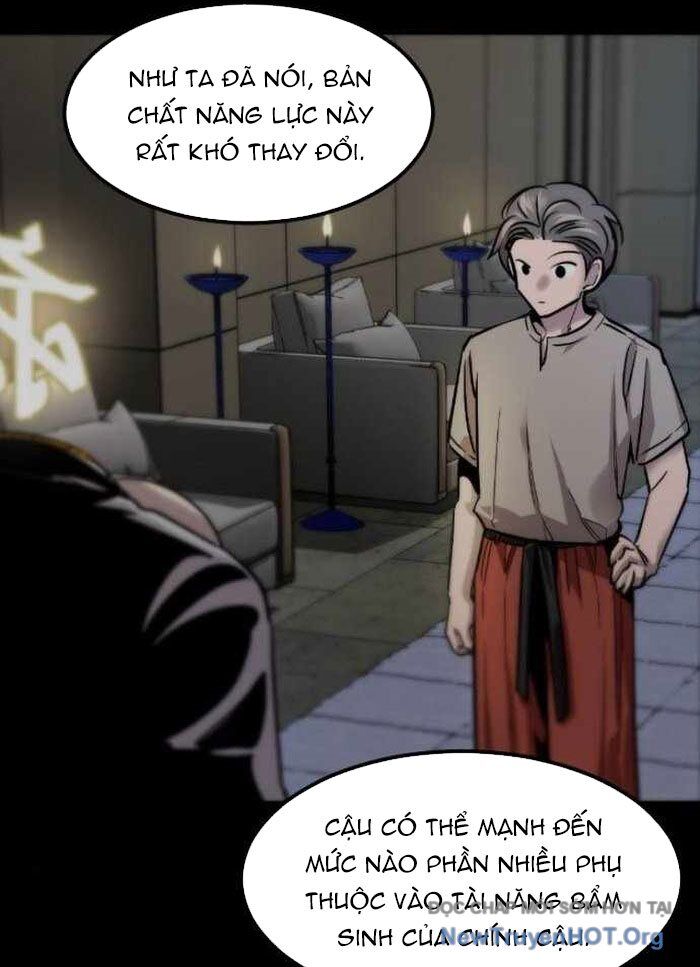 Cửu Vân Mộng Khởi Nguyên Chương 3 Ảnh 62
