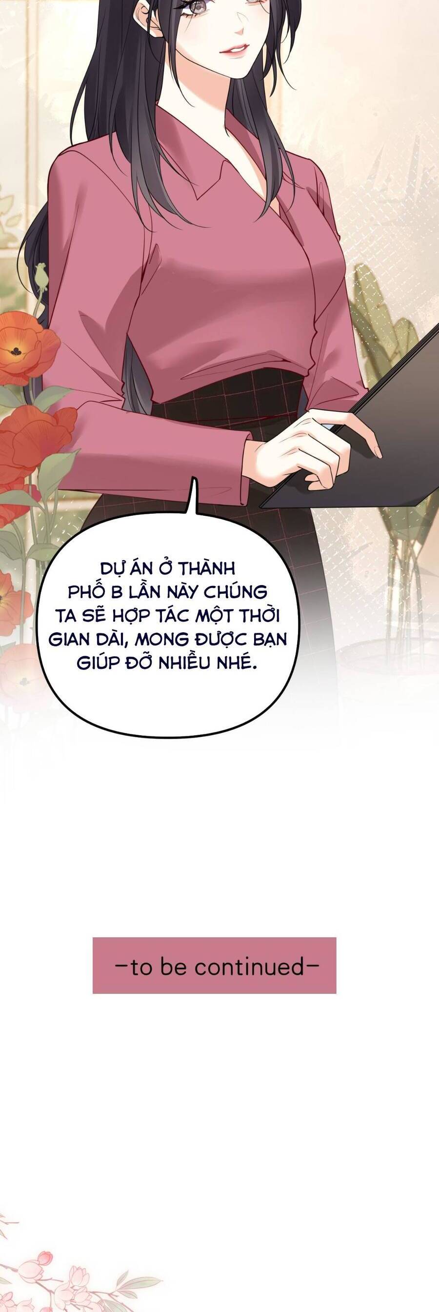 Nụ Hôn Vượt Ranh Giới Chương 5 Ảnh 29