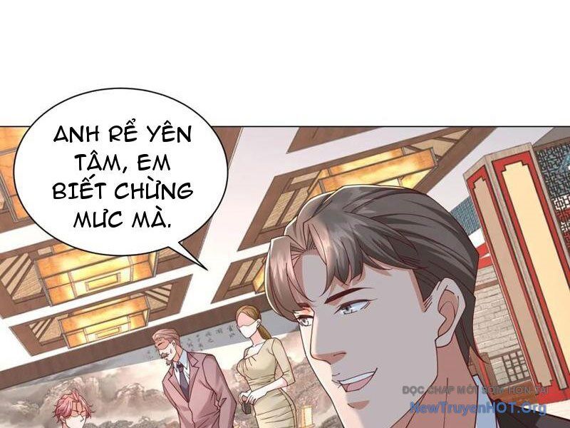 Tôi Là Tài Xế Xe Công Nghệ Có Chút Tiền Thì Đã Sao? Chương 146 Ảnh 38
