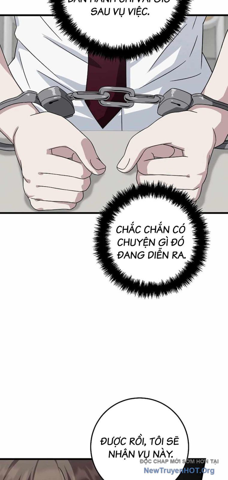Đây Là Luật Chương 160 Ảnh 20