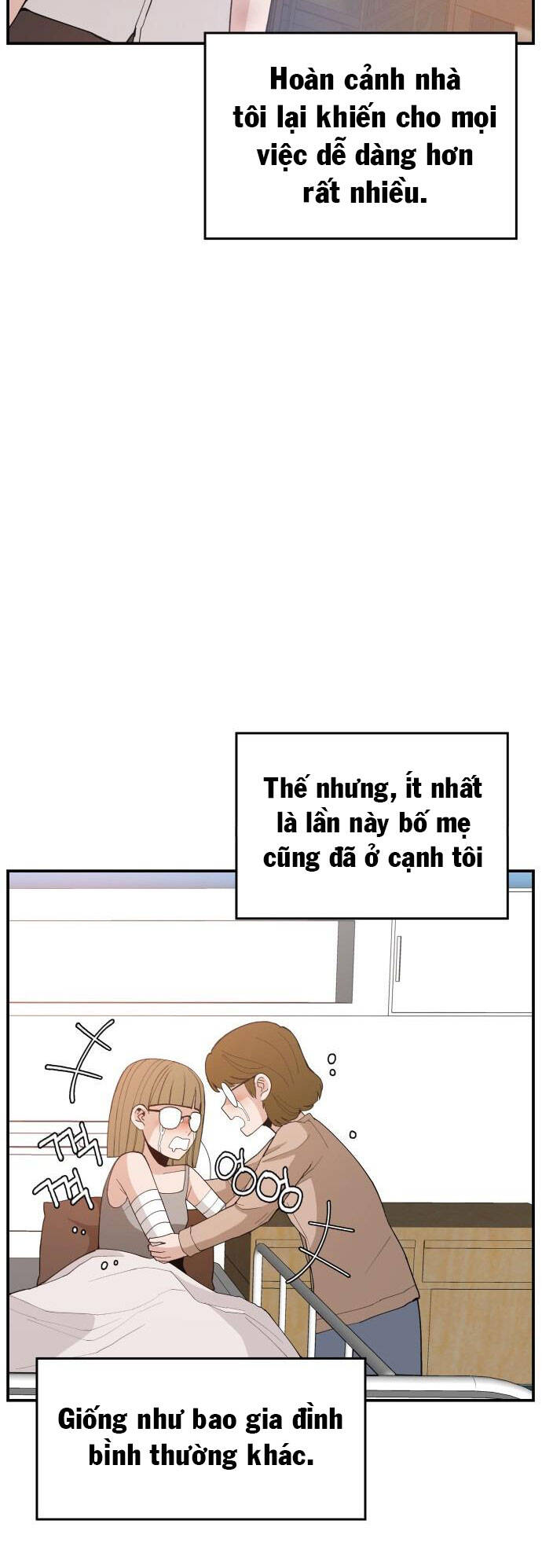 Lớp Học Phản Diện Chương 93 Ảnh 8