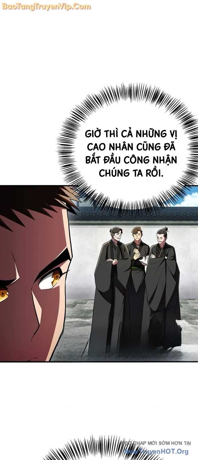 Huấn Luyện Viên Murim Thiên Tài Chương 69 Ảnh 35