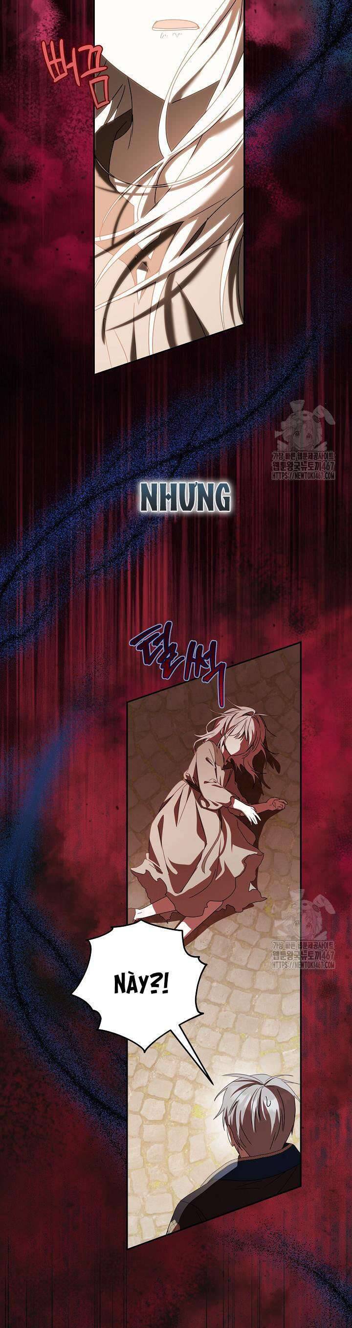 Nàng Chim Được Dinh Thự Sói Yêu Thương Chương 34 Ảnh 23