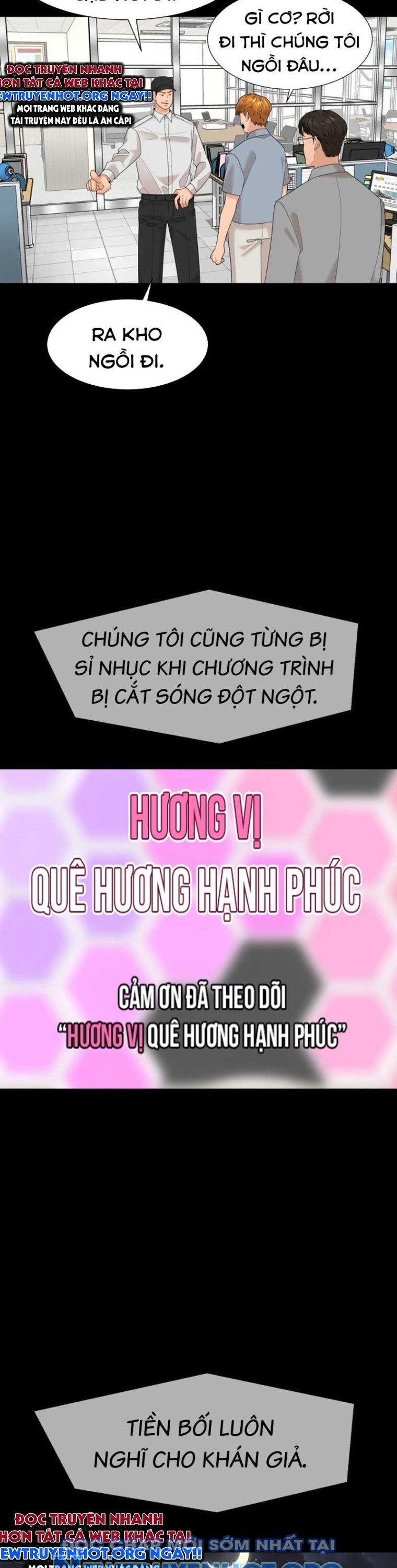 Nhà Hàng Kỳ Lạ Chương 25 Ảnh 31