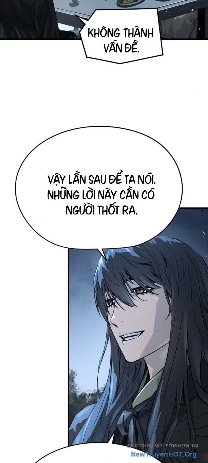 Tuyệt Thế Hồi Quy Chương 55 Ảnh 67
