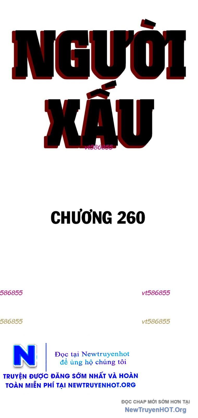 Người Xấu Chương 260 Ảnh 7