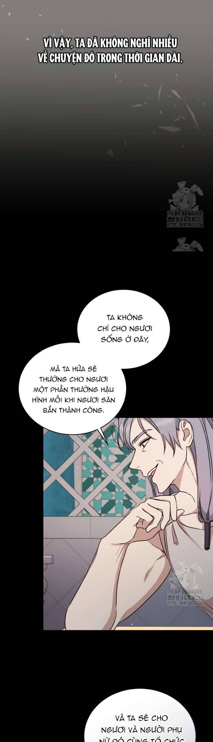 Khu Rừng Hoang Dã Chương 26 Ảnh 47
