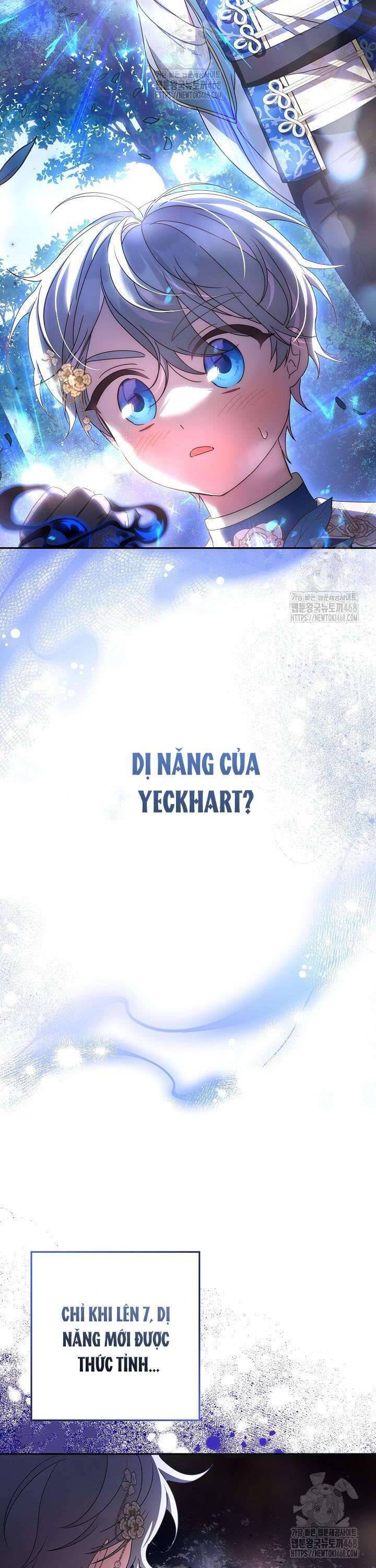 Nàng Chim Được Dinh Thự Sói Yêu Thương Chương 43 Ảnh 18
