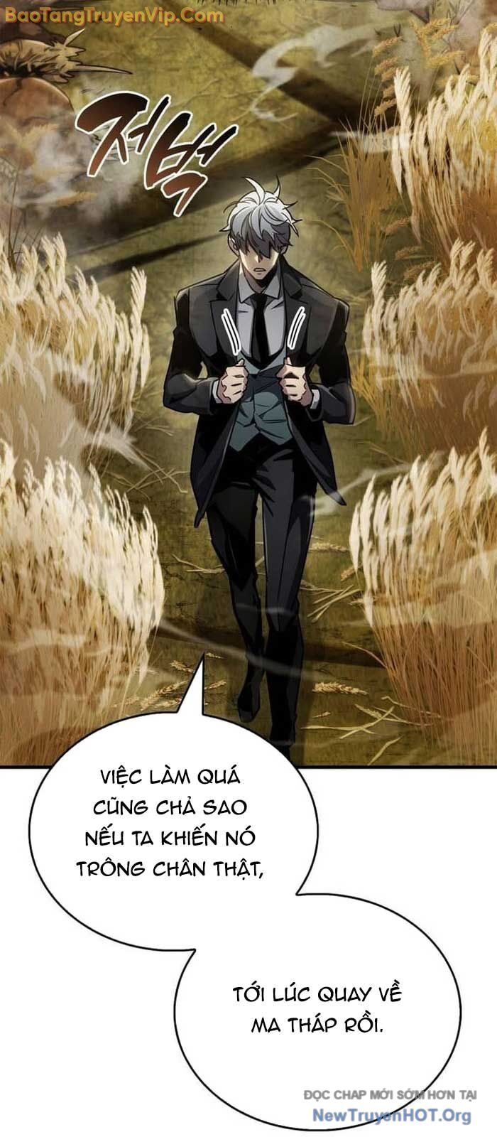 Người Chơi Che Giấu Quá Khứ Chương 77 Ảnh 91