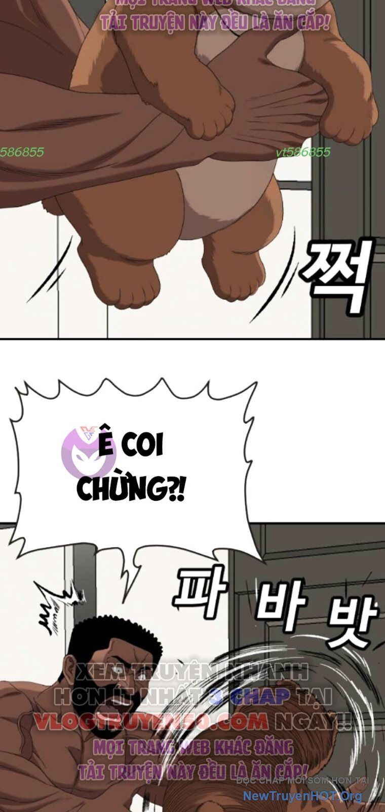 Người Xấu Chương 260 Ảnh 62