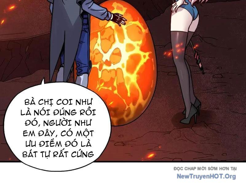 Bắt Đầu Chuyển Chức Tài Thần, Ta Chuyển Hóa Triệu Vạn Thần Sủng Chương 31 Ảnh 84