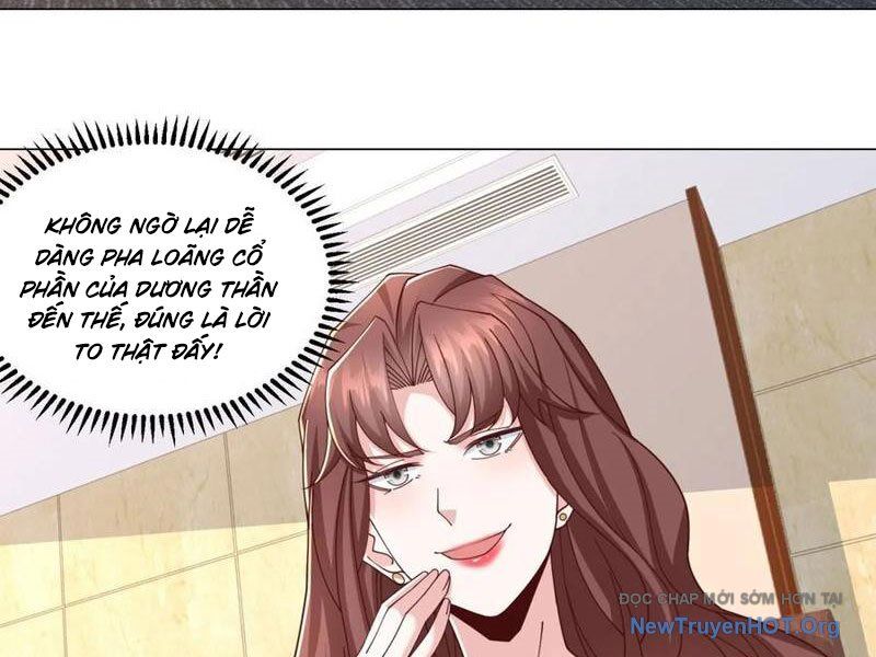 Tôi Là Tài Xế Xe Công Nghệ Có Chút Tiền Thì Đã Sao? Chương 146 Ảnh 4