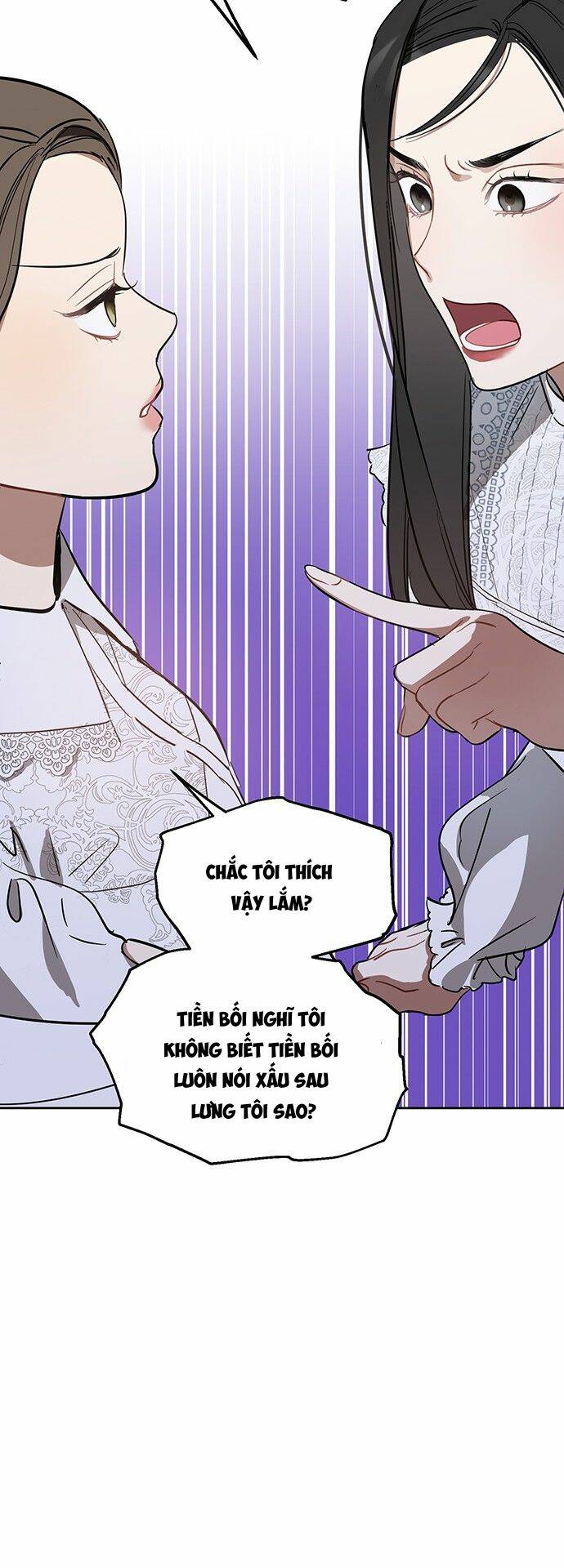 Công Việc Bất Thường Chương 9 Ảnh 57