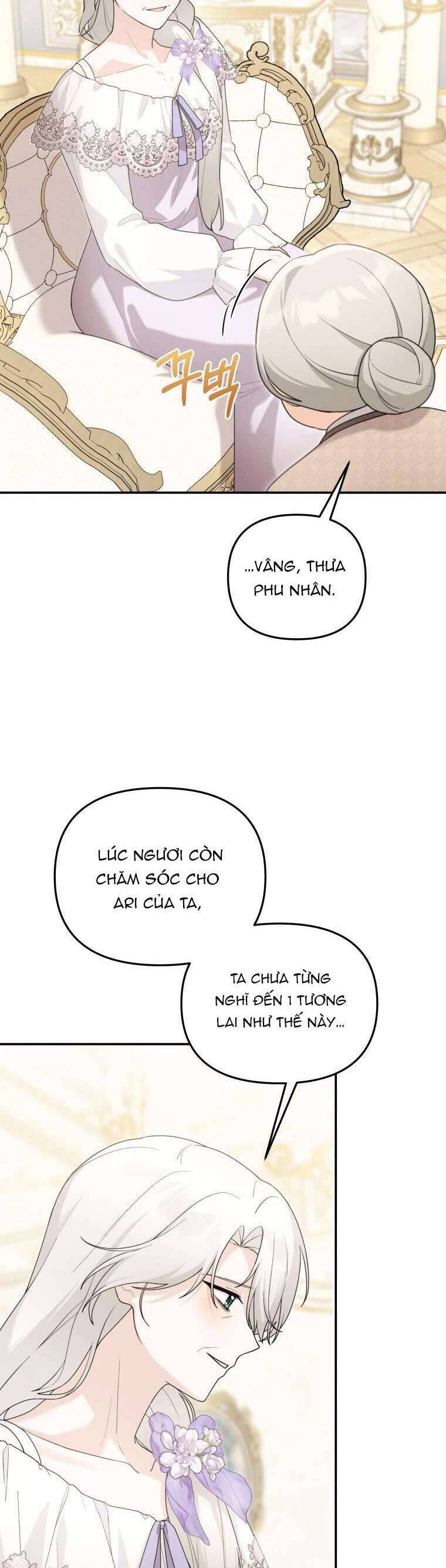 Con Dâu Của Kẻ Phản Diện Là Một Người Có Quyền Lực Chương 14 Ảnh 17