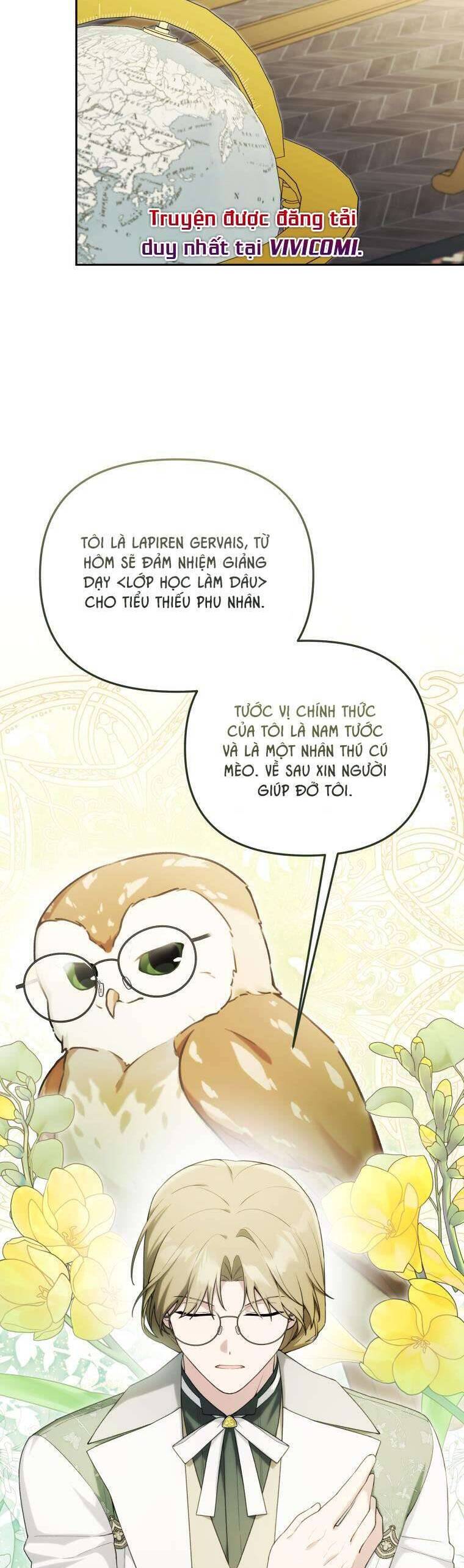 Con Dâu Của Kẻ Phản Diện Là Một Người Có Quyền Lực Chương 12 Ảnh 28