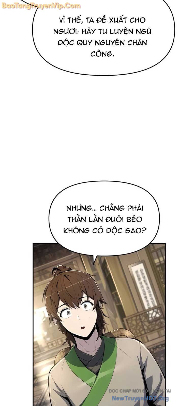 Chuyên Gia Côn Trùng Tại Đường Gia Tứ Xuyên Chương 43 Ảnh 10