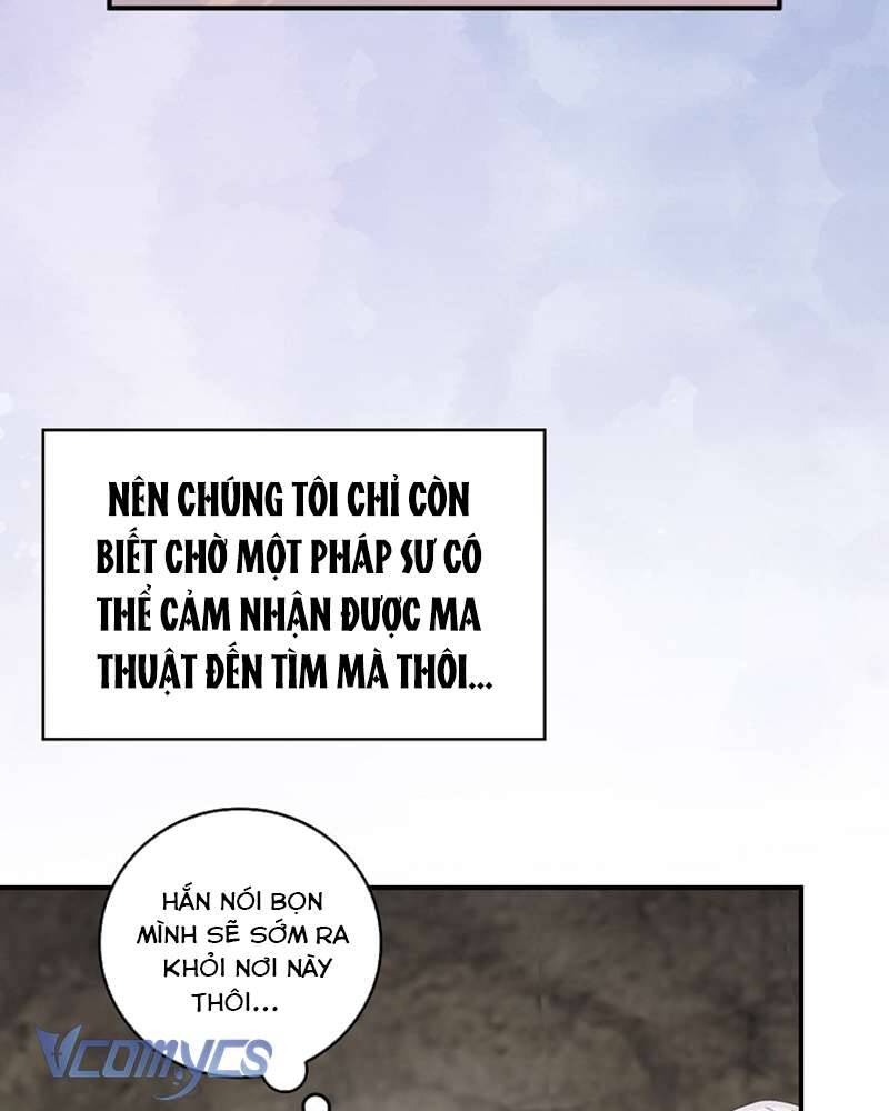 Chị Gái Của Nhân Vật Phản Diện Hôm Nay Đang Đau Khổ Chương 81 Ảnh 9