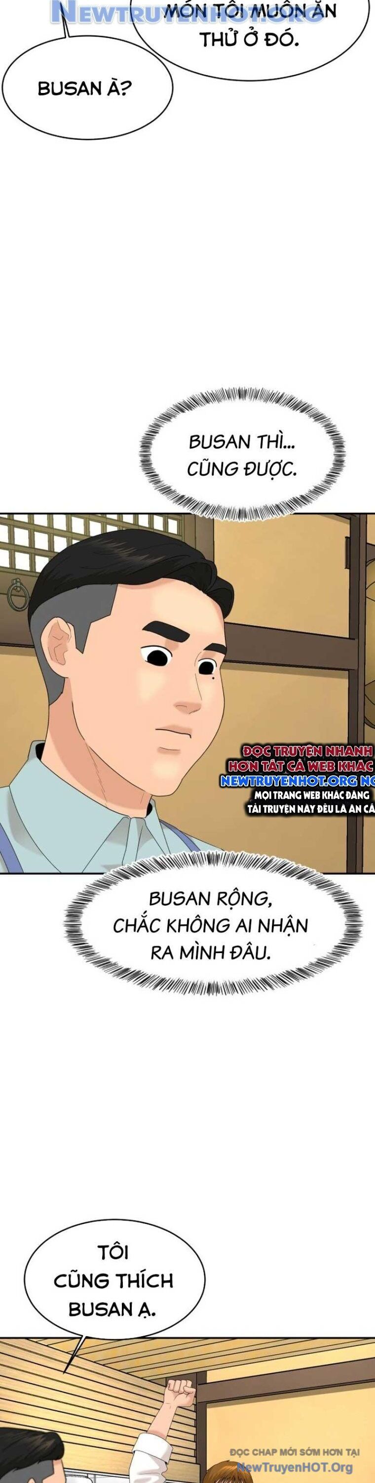 Nhà Hàng Kỳ Lạ Chương 26 Ảnh 42