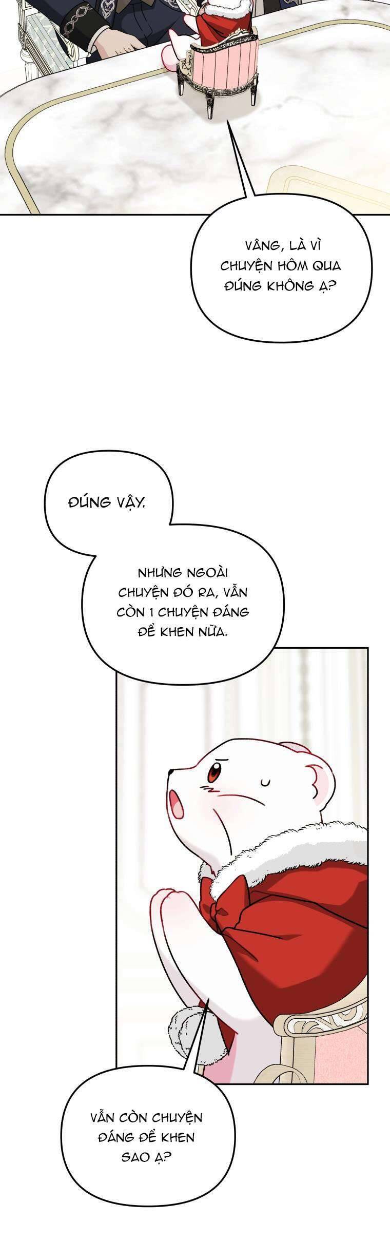 Con Dâu Của Kẻ Phản Diện Là Một Người Có Quyền Lực Chương 24 Ảnh 30