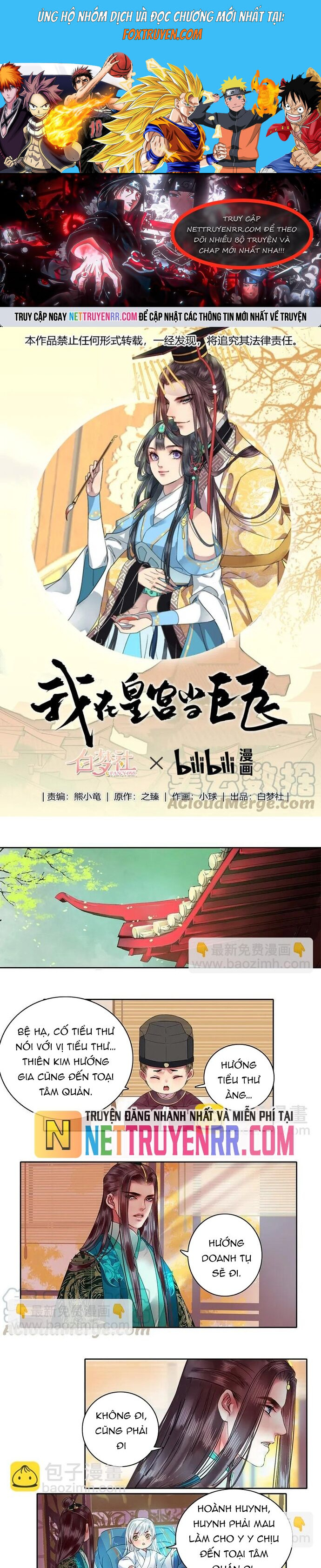 Trường Tương Tư Chương 97 Ảnh 2
