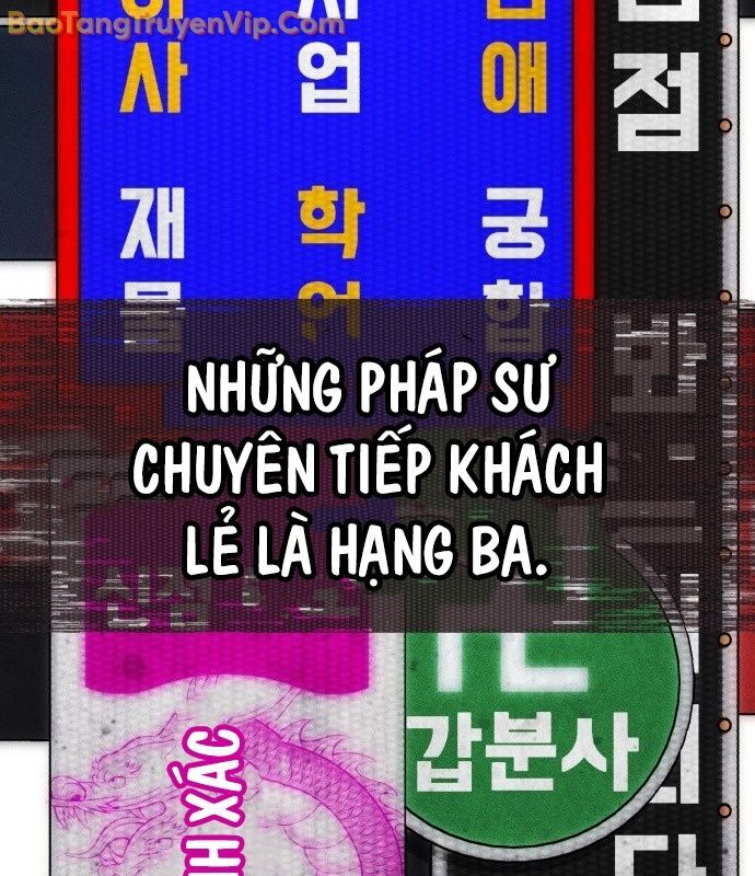 Pháp Sư Đạo Tiền Chương 1 Ảnh 14