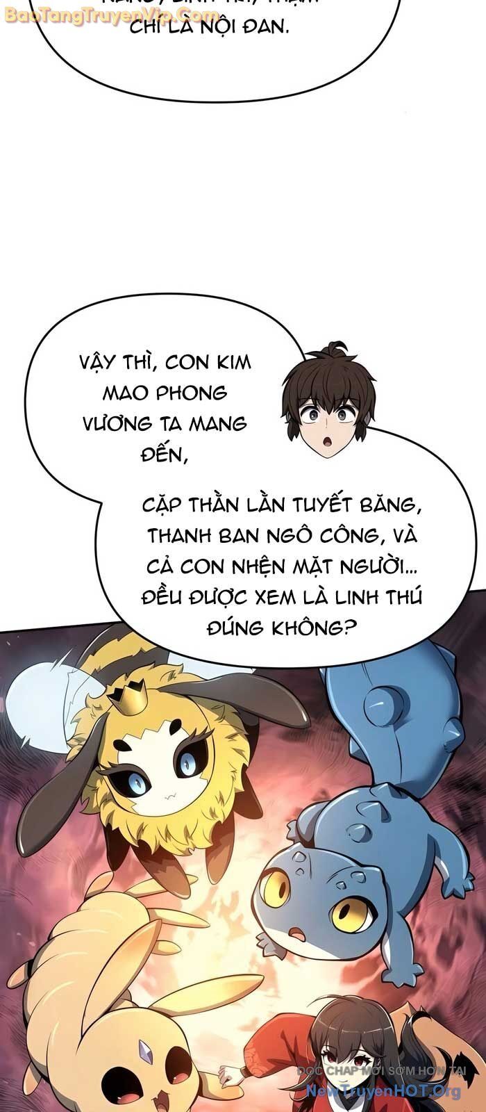 Chuyên Gia Côn Trùng Tại Đường Gia Tứ Xuyên Chương 43 Ảnh 6