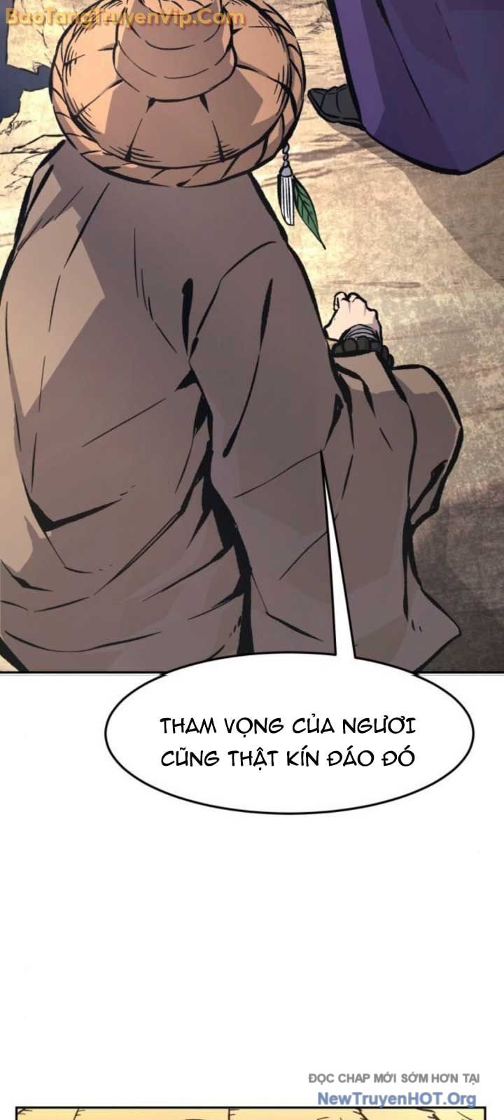 Tuyệt Đối Kiếm Cảm Chương 140 Ảnh 32