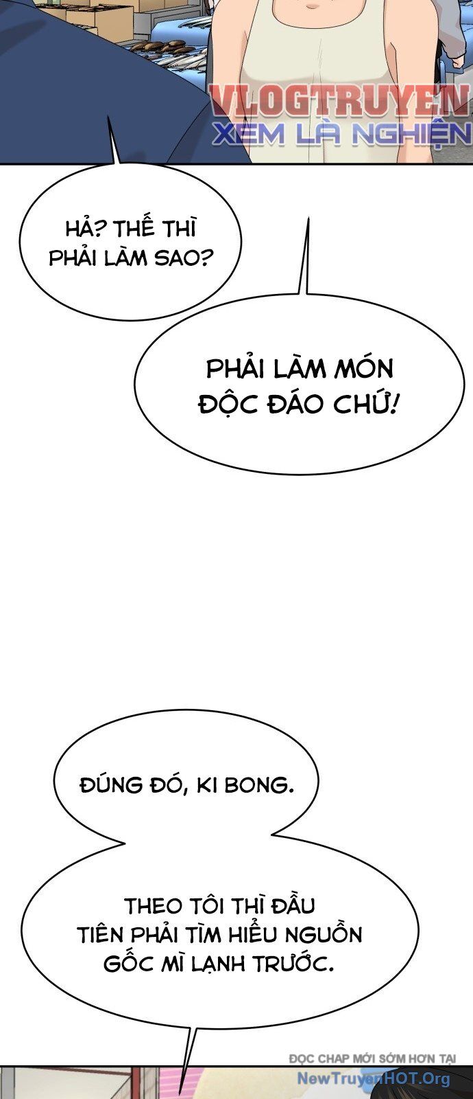 Nhà Hàng Kỳ Lạ Chương 29 Ảnh 21