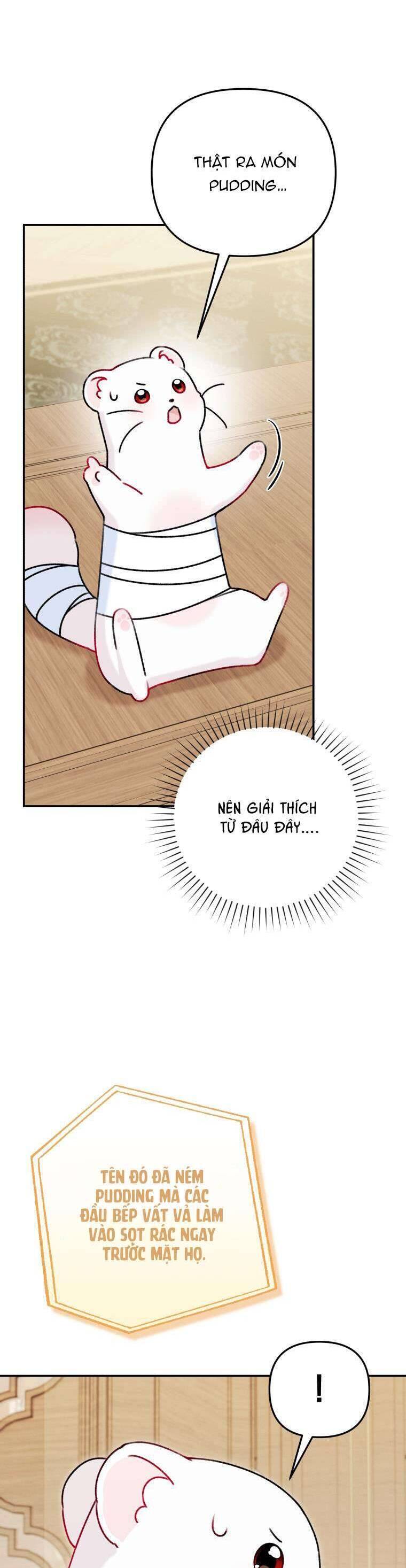 Con Dâu Của Kẻ Phản Diện Là Một Người Có Quyền Lực Chương 10 Ảnh 23
