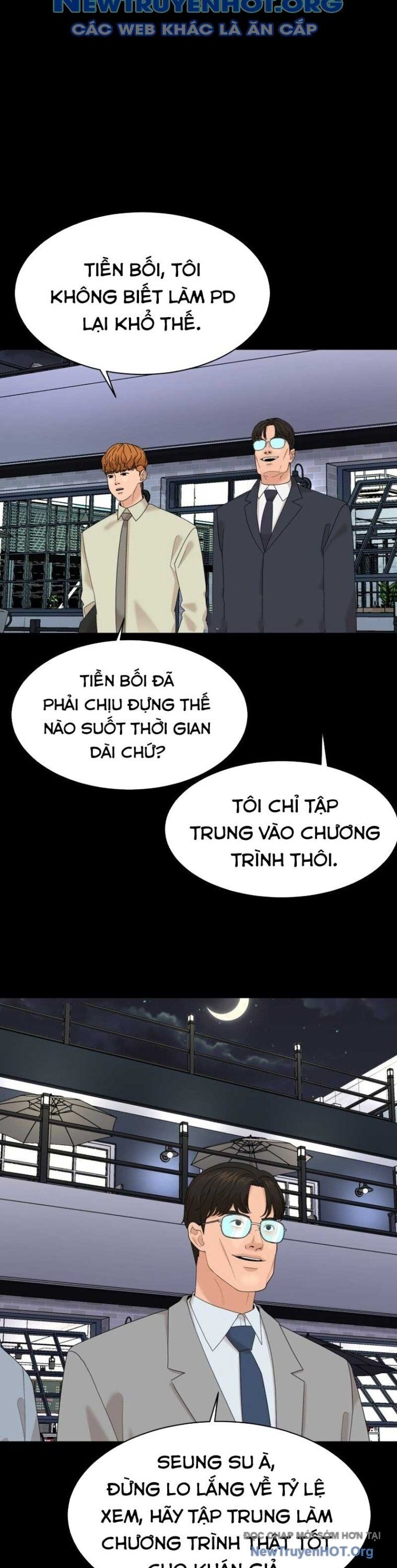 Nhà Hàng Kỳ Lạ Chương 25 Ảnh 42