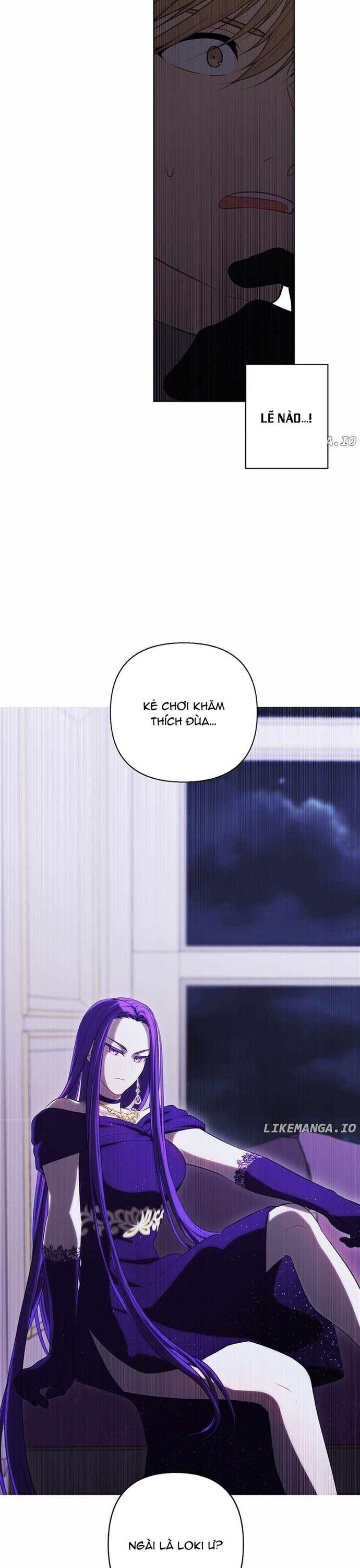 Biến Thành Phế Vật Trong Tiểu Thuyết Giả Tưởng Chương 175 Ảnh 5