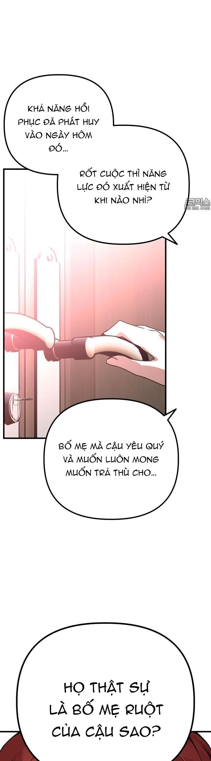Sát Nhân Cuồng Loạn Chương 99 Ảnh 12