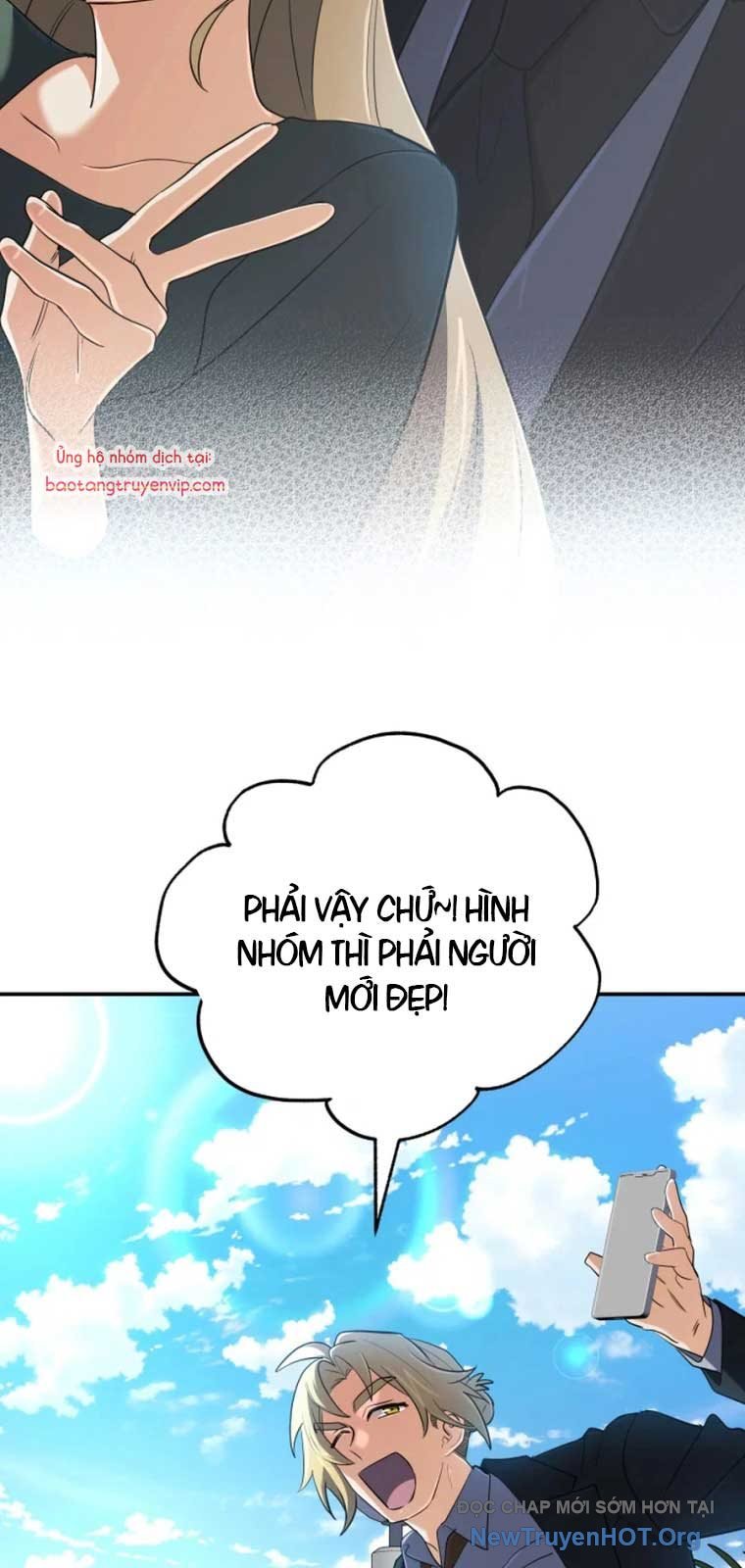 Sự Trở Lại Của Đại Pháp Sư Huyền Thoại Chương 57 Ảnh 76