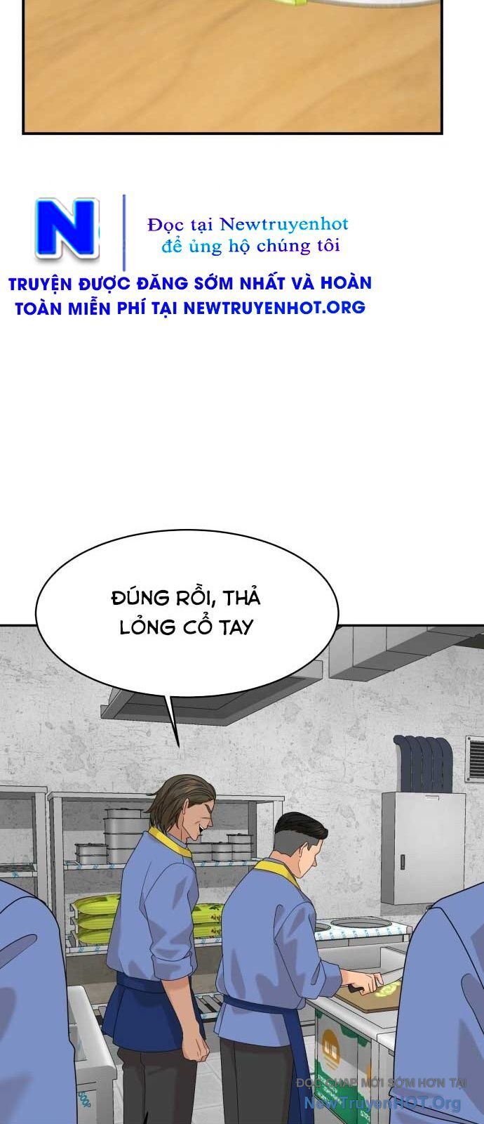 Nhà Hàng Kỳ Lạ Chương 28 Ảnh 73