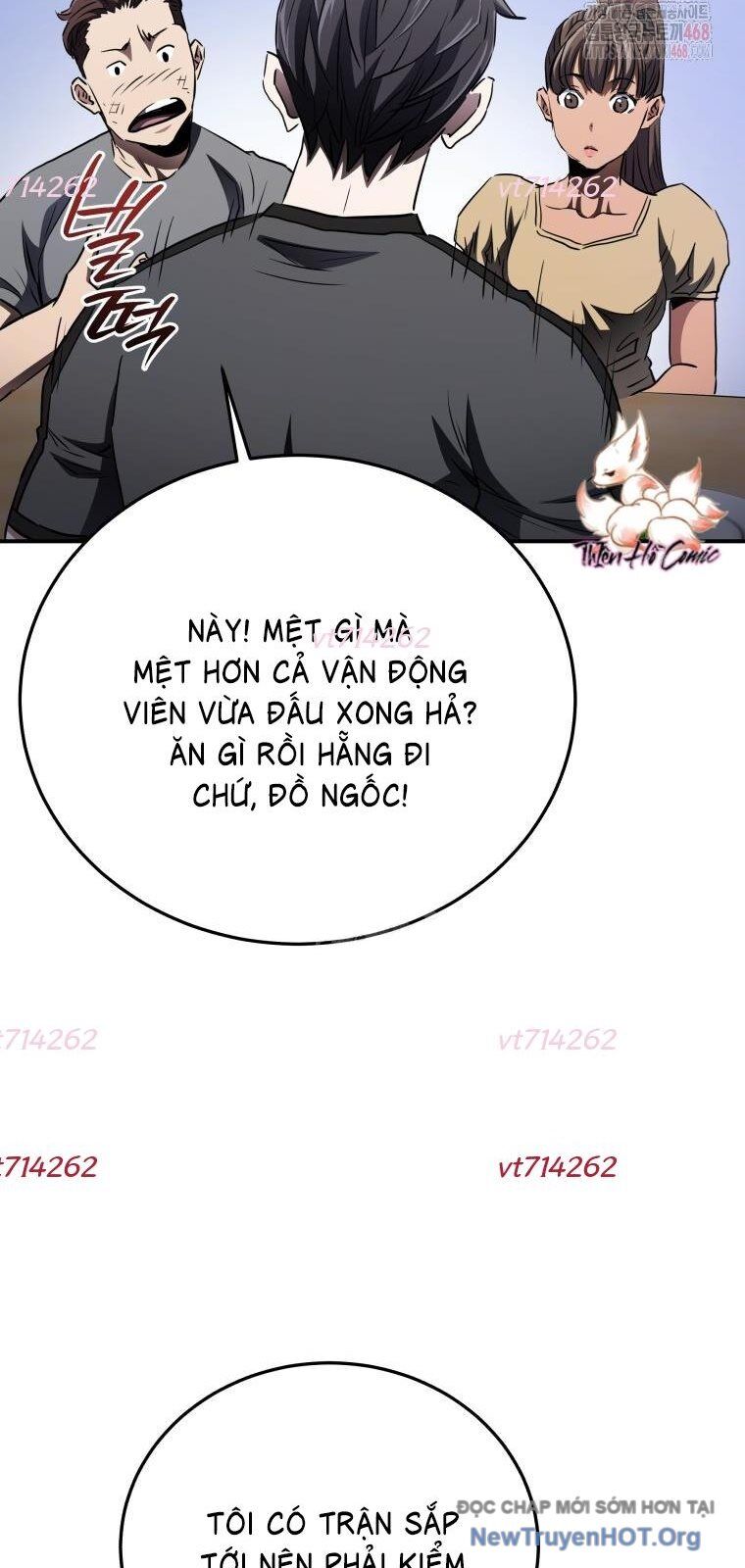 Ác Nhân Lồng Bát Giác Chương 37 Ảnh 84