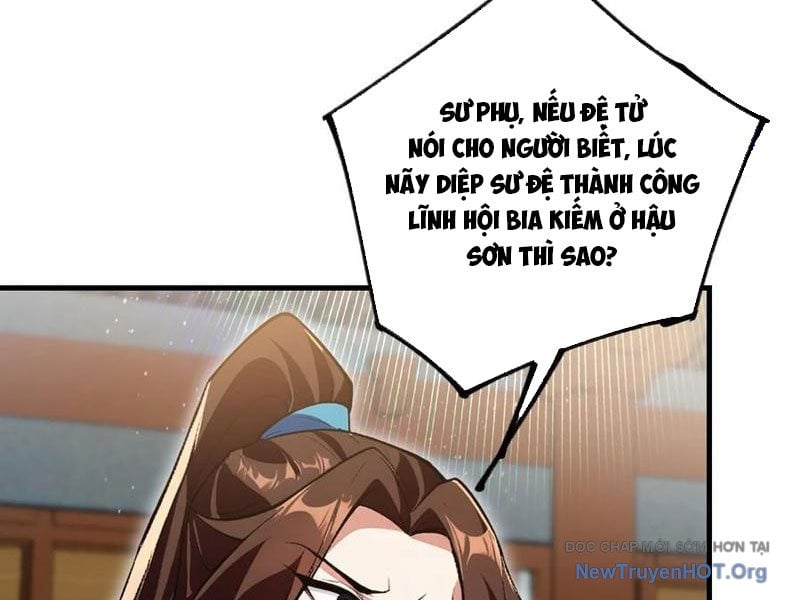 Hoá Ra Ta Đã Vô Địch Từ Lâu Chương 314 Ảnh 18