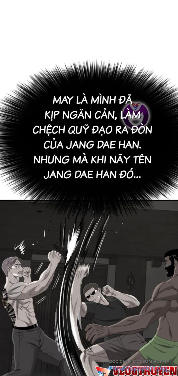 Người Xấu Chương 260 Ảnh 31