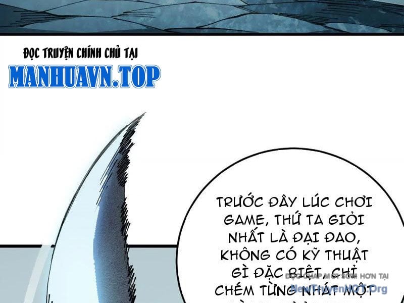 Tiên Vương Thú Liệp Pháp Tắc Chương 5 Ảnh 39