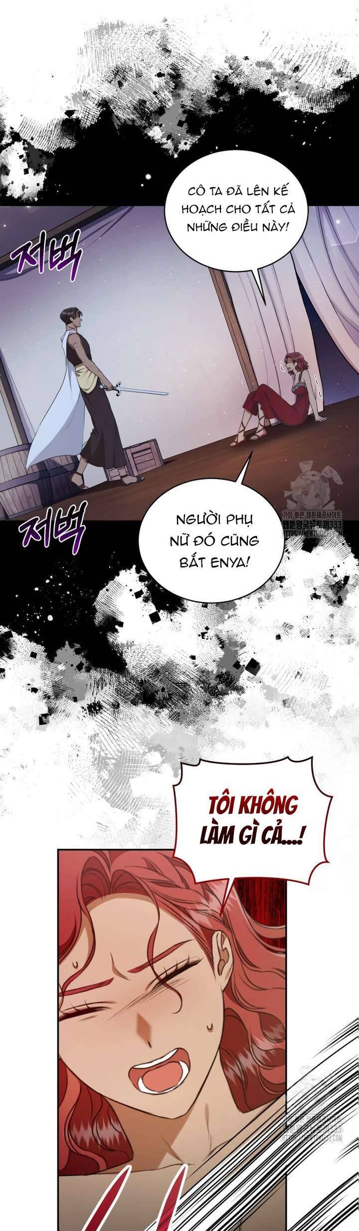 Khu Rừng Hoang Dã Chương 26 Ảnh 16