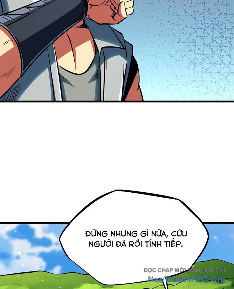 Siêu Cấp Thần Cơ Nhân Chương 368 Ảnh 30