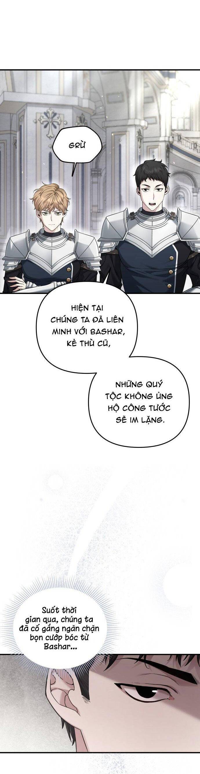 Trên Danh Nghĩa Vợ Chồng Chương 1 Ảnh 9