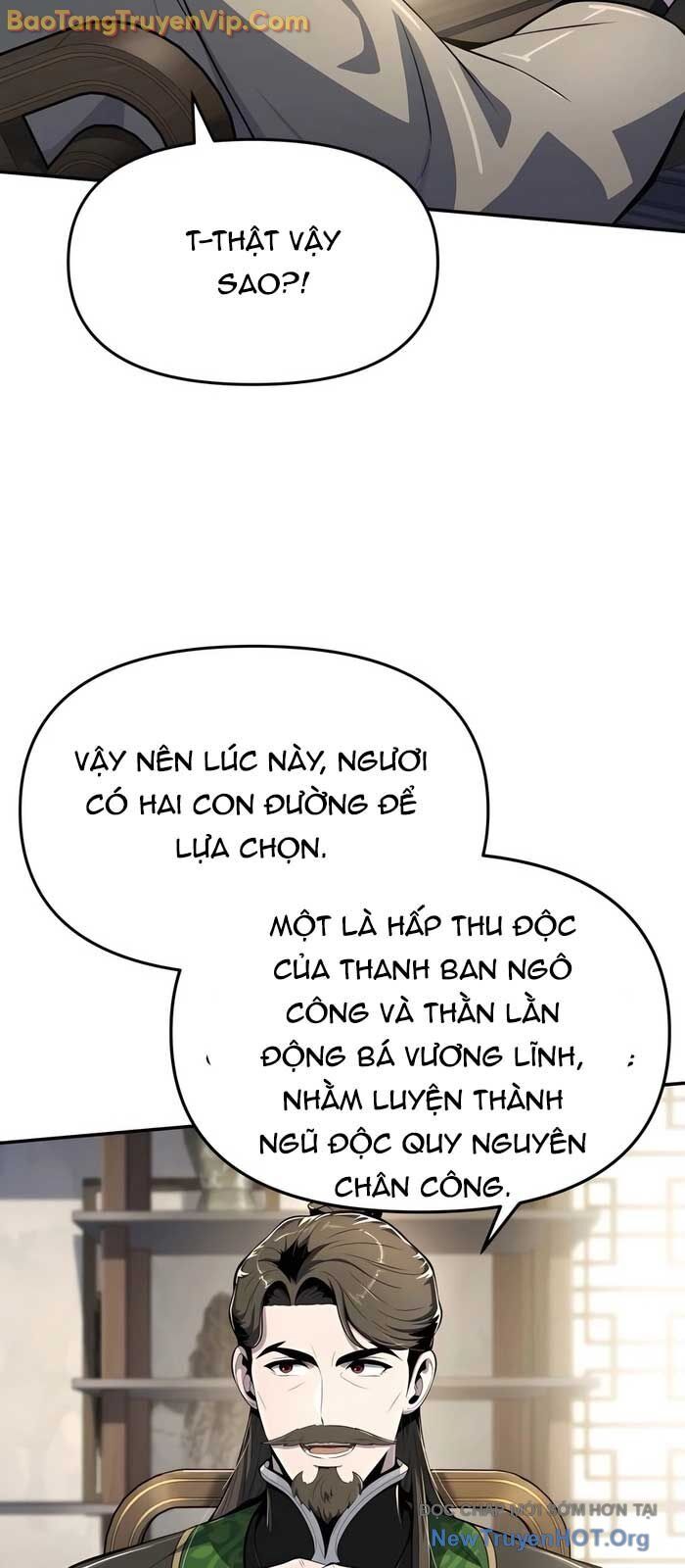 Chuyên Gia Côn Trùng Tại Đường Gia Tứ Xuyên Chương 43 Ảnh 12
