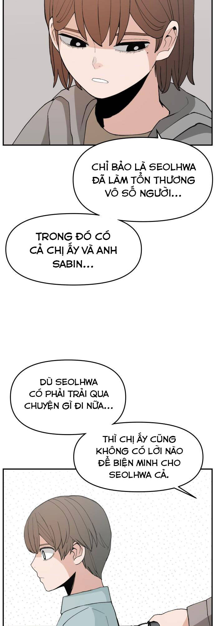 Lớp Học Phản Diện Chương 93 Ảnh 57